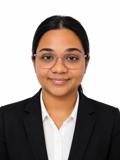 Sreemoyee S. profile photo