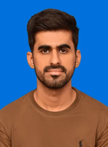Farrukh M. profile photo