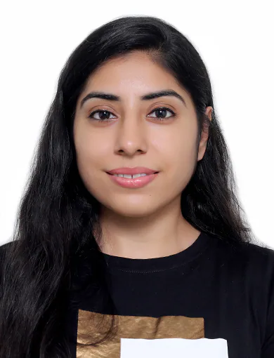 kanika A. profile photo
