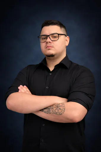 Nikolas A. profile photo