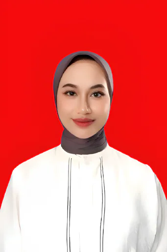 Safira E. — Mid-Level GIS Operator from Indonesia