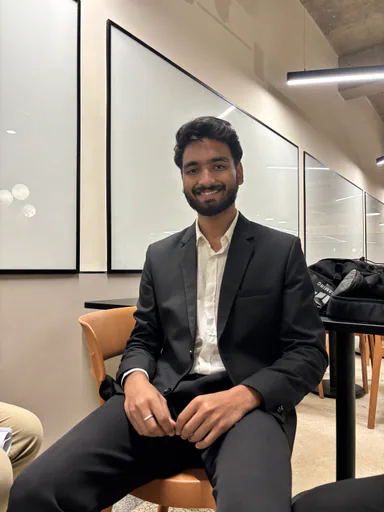 Ravi R. profile photo