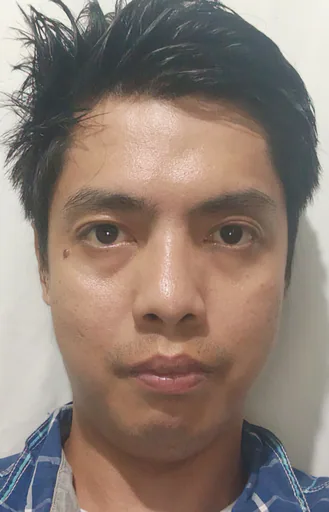 John F. profile photo