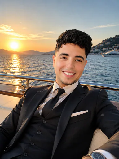 Mohamed A. profile photo