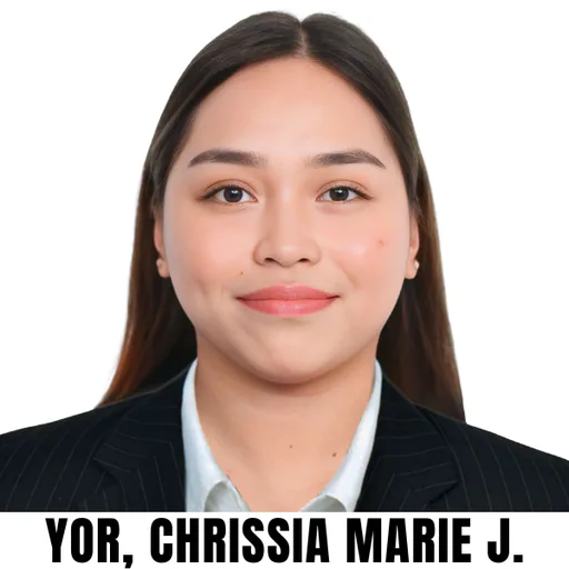 Chrissia M. profile photo