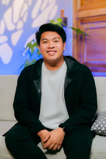 Rodney J. — Senior Video Editor from Philippines
