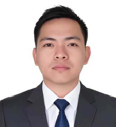 Dexter E. — Mid-Level Web Developer from Philippines