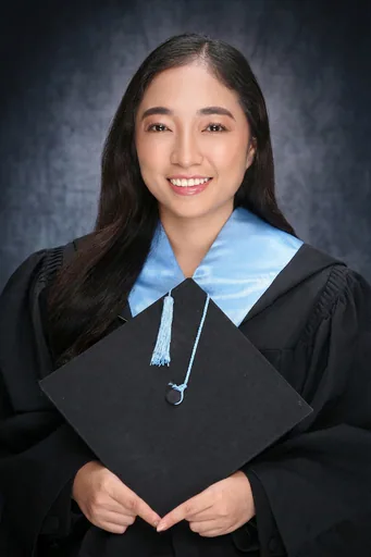 SHAHANEY P. profile photo