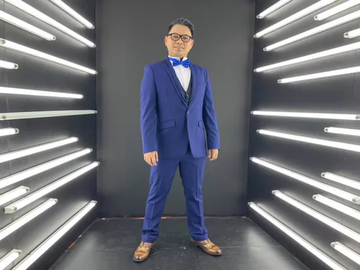 Recto J. profile photo