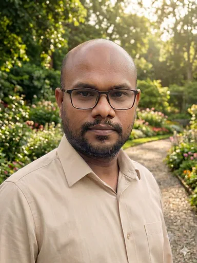 Chandra K. profile photo