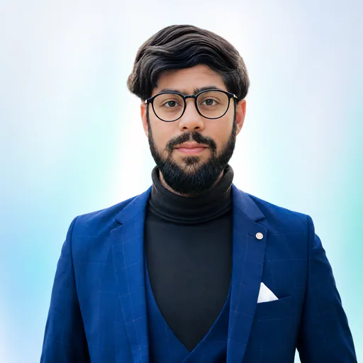 Fawad A. profile photo