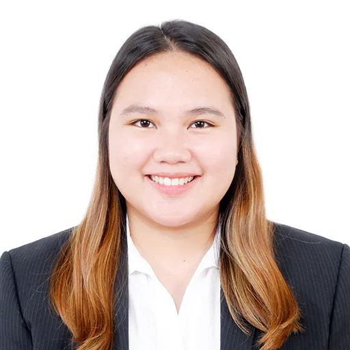 Simone C. from Philippines