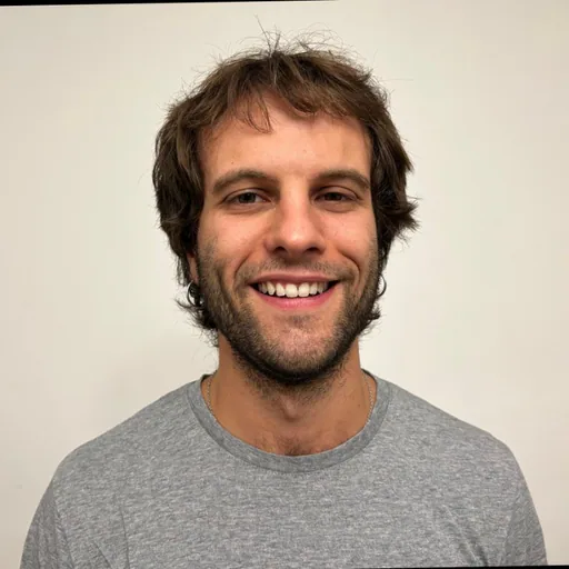Lucas L. profile photo