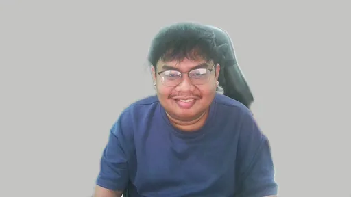 Marlou C. — Junior Full-Stack Developer from Philippines