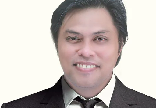 Elibert B. profile photo