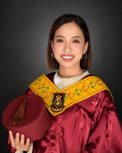 Hazzel M. profile photo