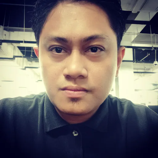 Wilmer J. — Senior Service Desk Analyst from Philippines