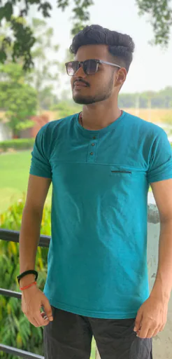 Prateek K. profile photo
