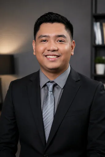 John R. profile photo
