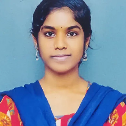 Yamuna P. profile photo