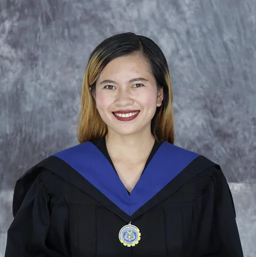 Khristiel M. profile photo