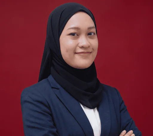 Lintang A. — Mid-Level Project Manager from Indonesia