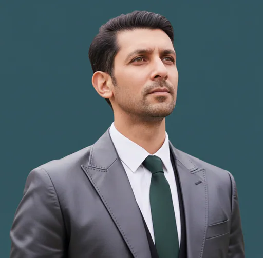 Sohail M. profile photo