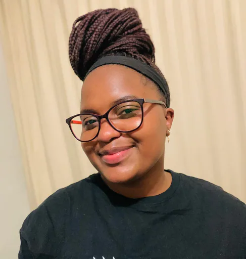 Nolizwi M. profile photo
