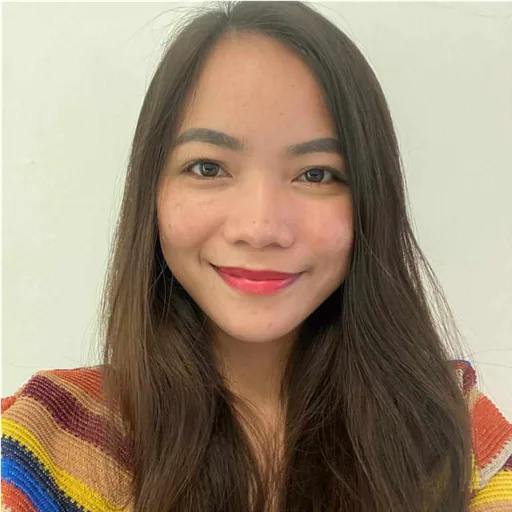 Marifel M. profile photo