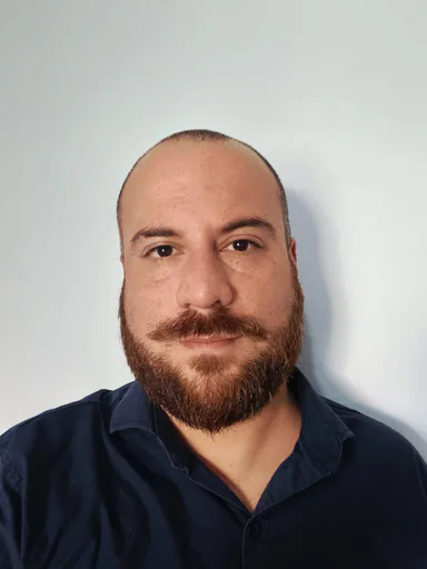 Damian M. profile photo