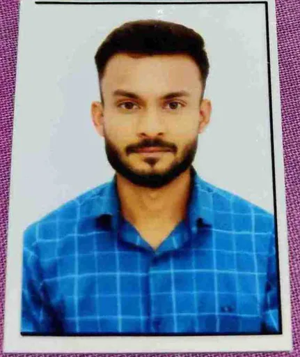 Nilesh D. profile photo