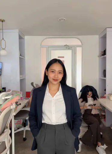 Aina R. profile photo