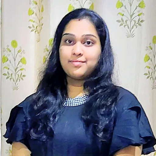 Apeksha V. profile photo