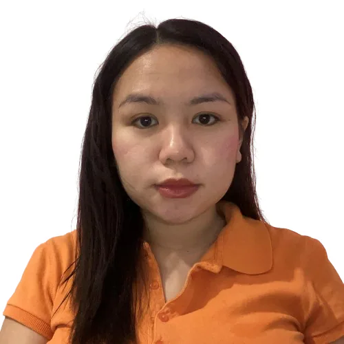 Tresamae P. profile photo