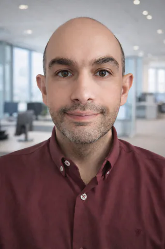 Lucas M. profile photo