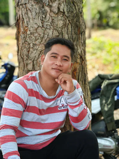 Jaymar D. profile photo
