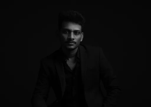 Yaswanth M. profile photo