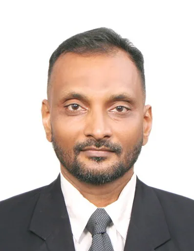 Rahuman G. profile photo