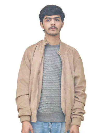 Abu B. profile photo