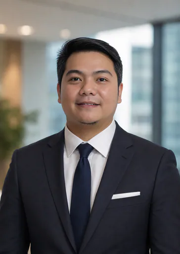 SILVER I. — Senior Executive Virtual Assistant from Philippines
