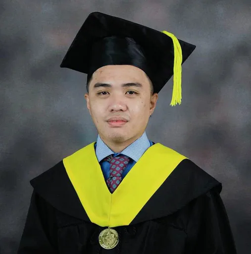 Reynante L. profile photo