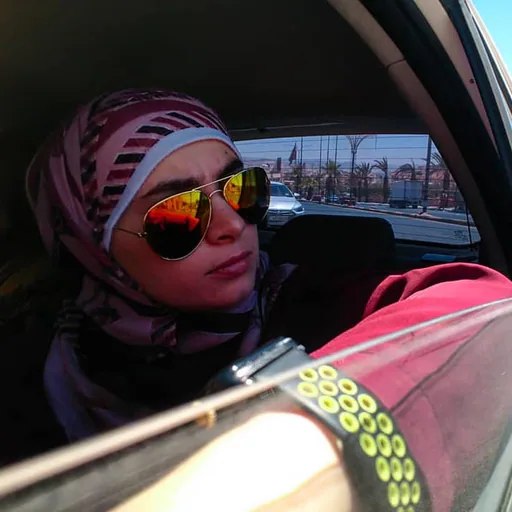 Shaimaa N. profile photo