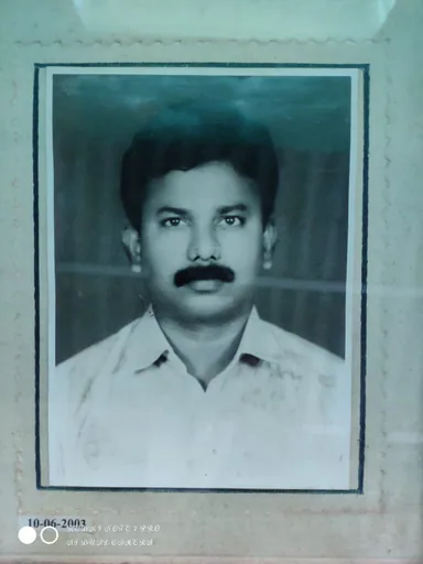 Annathurai B. profile photo