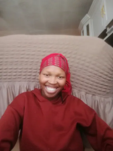 Kgomotso T. profile photo