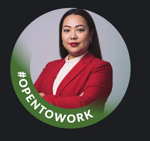 reina N. — Senior E-commerce Administrative Coordinator from Philippines