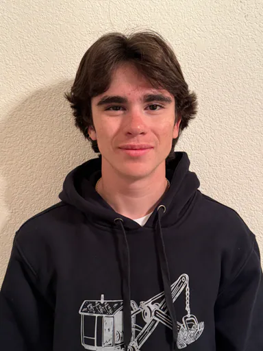Mason L. profile photo