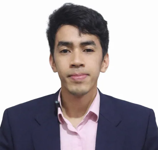 jesson P. profile photo