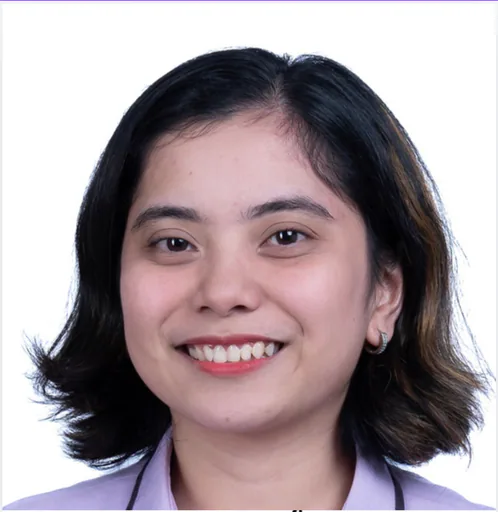 Zarah M. — Mid-Level eCommerce Copywriter from Philippines