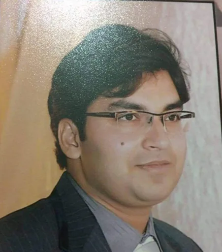 muhammad F. profile photo