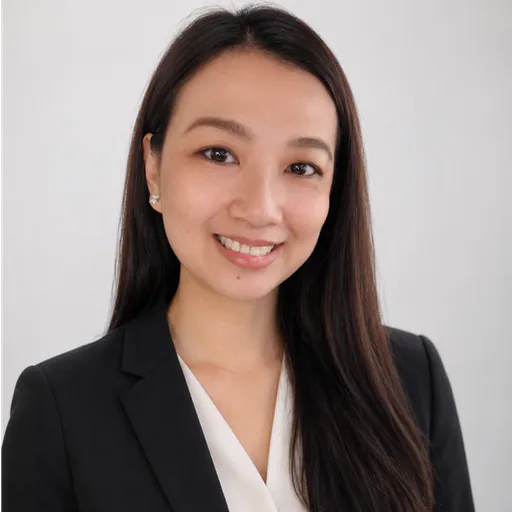 Christine P. — Senior Software QA Manager from Philippines